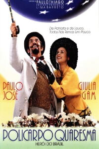 The Patriot (1998)