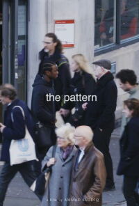 The Pattern (2024)
