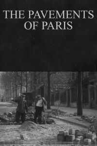 The Pavements of Paris (1912)