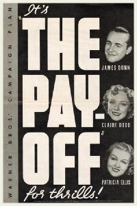 The Payoff (1935)