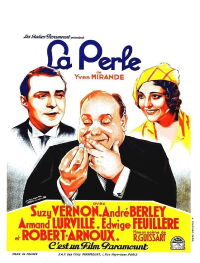 The Pearl (1932)