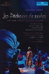 The Pearl Fishers (2012)