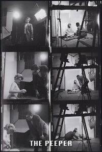 The Peeper (1962)