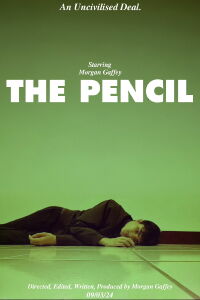 The Pencil (Full Short Film) (2024)
