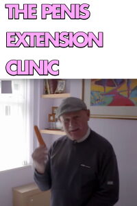 The Penis Extension Clinic (2016)