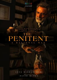 The Penitent: A Rational Man (2023)