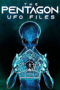 The Pentagon UFO Files (2022)