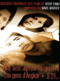 The People of Angkor (2004)
