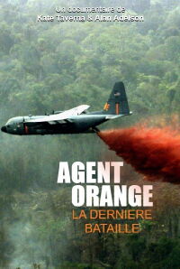 The People vs. Agent Orange (2020)