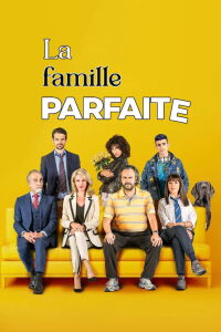 The Perfect Family (2021)