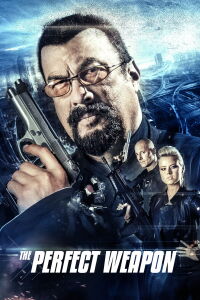 The Perfect Weapon (2016)