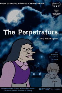 The Perpretators (2022)