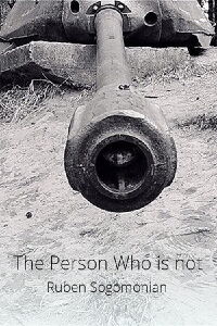 The Person Who Is Not (2019)
