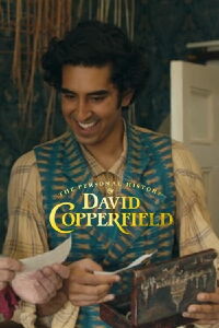 The Personal History of David Copperfield (2019)