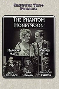 The Phantom Honeymoon (1919)