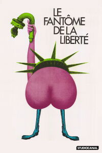 The Phantom of Liberty (1974)