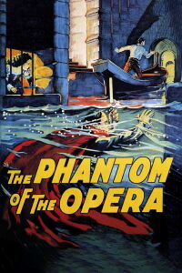 The Phantom of the Opera (1925)