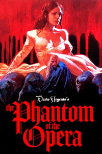 The Phantom of the Opera (1998)