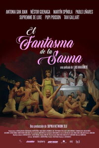 The Phantom of the Sauna (2021)