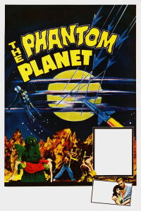 The Phantom Planet (1961)