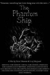 The Phantom Ship (2024)