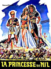 The Pharaohs' Woman (1960)