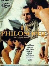 The Philosopher (1989)