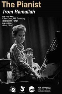 The Pianist from Ramallah (2020)