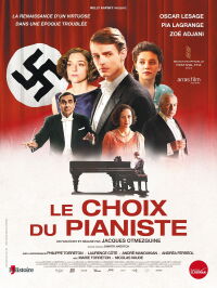 The Pianist's Choice (2025)
