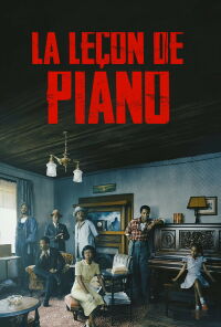 The Piano Lesson (2024)