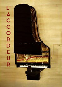 The Piano Tuner (2011)