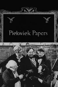 The Pickwick Papers (1913)