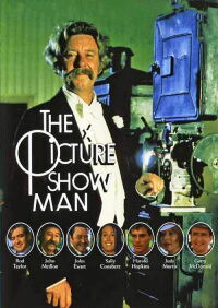The Picture Show Man (1977)