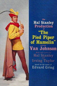 The Pied Piper of Hamelin (1957)
