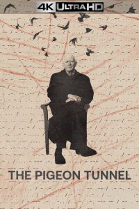The Pigeon Tunnel (2023)