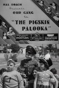 The Pigskin Palooka (1937)