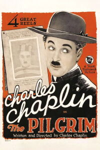 The Pilgrim (1923)