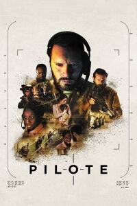 The Pilot (2022)