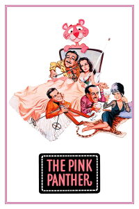 The Pink Panther (1963)