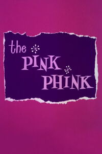 The Pink Phink (1964)