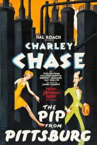 The Pip from Pittsburg (1931)