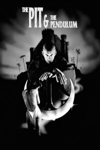 The Pit and the Pendulum (1991)