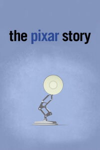 The Pixar Story (2007)