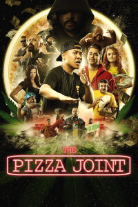 The Pizza Joint (2021)