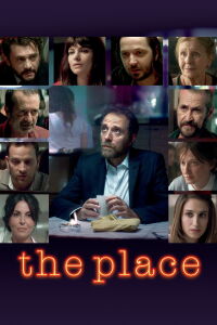 The Place (2017)