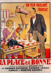 The place is good! (1930)