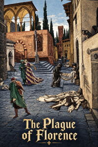 The Plague in Florence (1919)