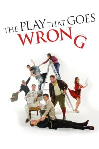 The Play That Goes Wrong (2012)