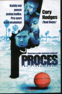 The Playaz Court (2000)
