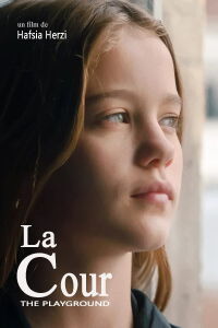 The Playground (2022)